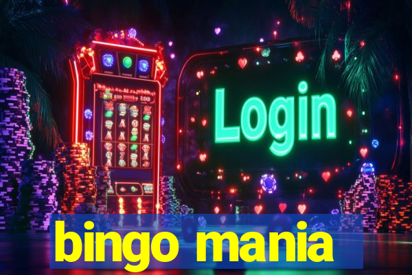 bingo mania